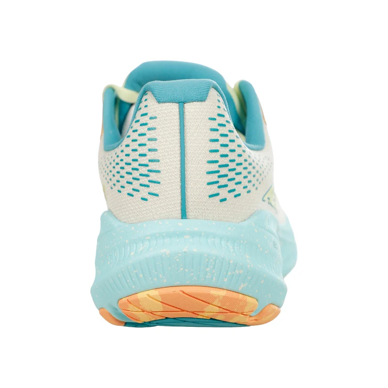 Experience Flow 3 Neutralschuh Herren - creme, orange