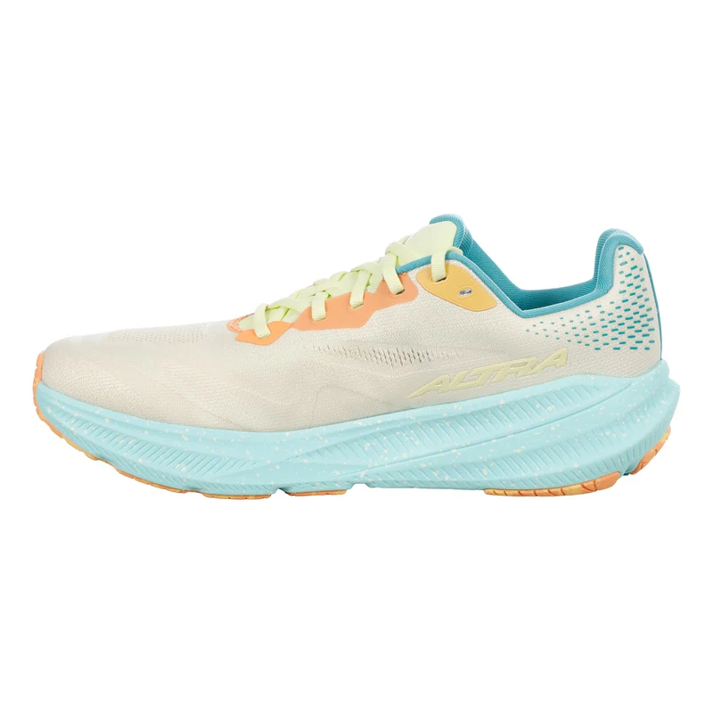 Experience Flow 3 Neutralschuh Damen - creme, orange