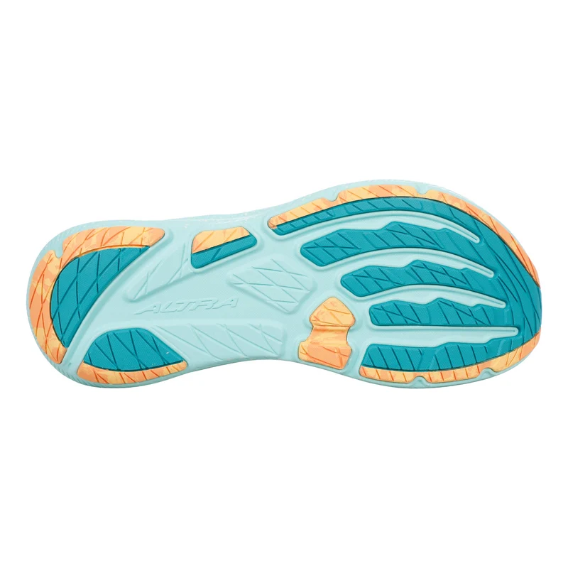 Experience Flow 3 Neutralschuh Damen - creme, orange