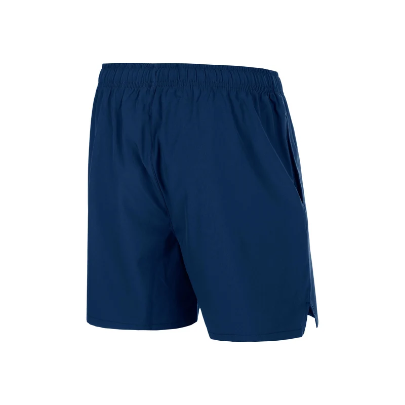 Dual Pocket 5in Shorts Herren - blau