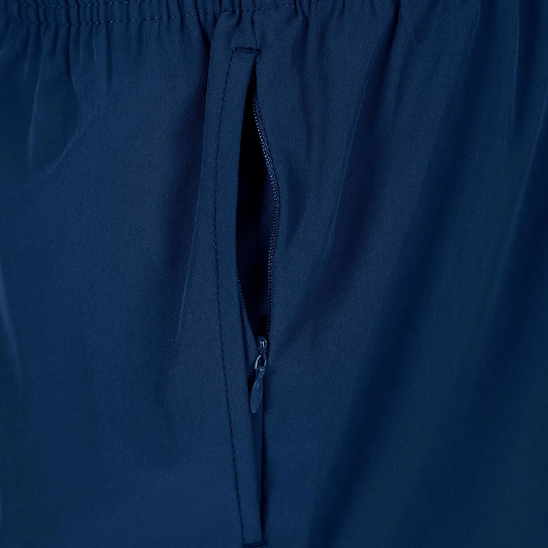 Dual Pocket 5in Shorts Herren - blau
