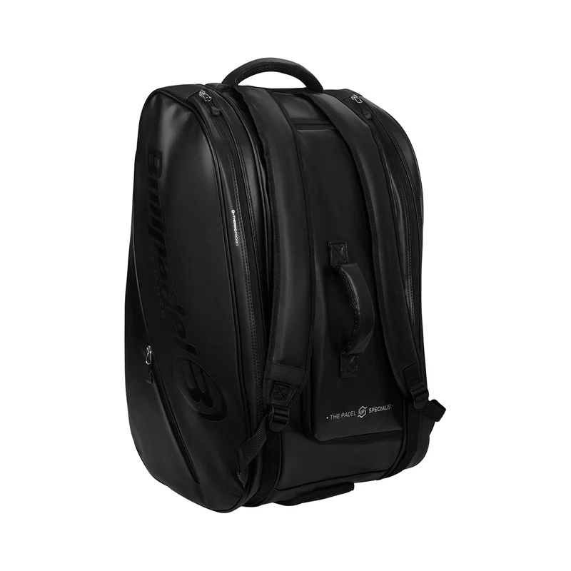 CASUAL Schlägertasche - schwarz