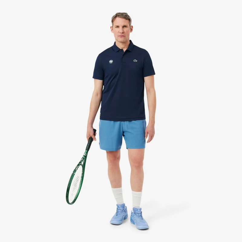 Polo Herren - dunkelblau