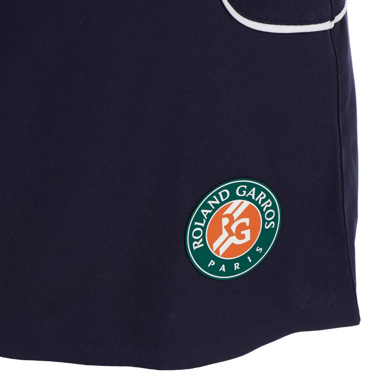 Performance Shorts Herren - dunkelblau