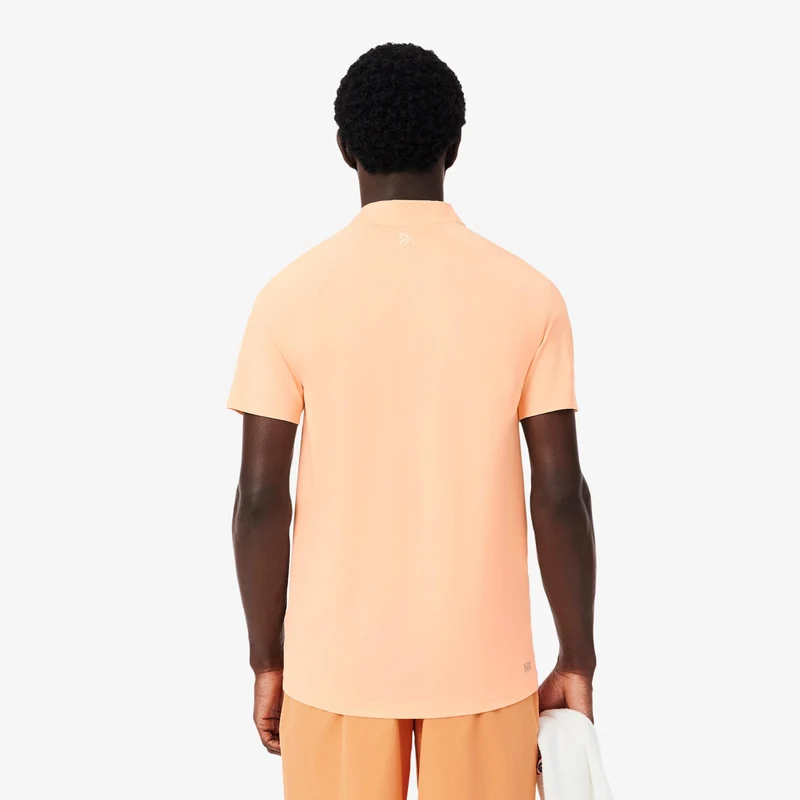 Polo Herren - apricot