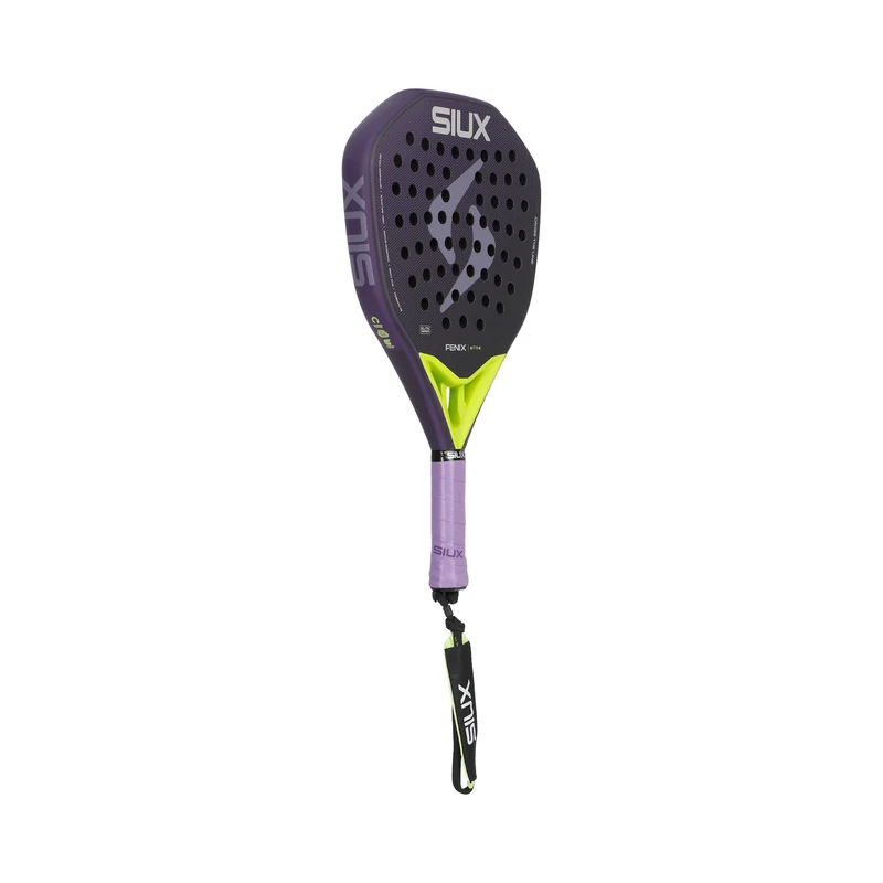 Fenix Elite 6 Padelschläger
