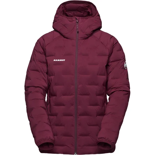 MAMMUT Sender IN Damen Kapuzenjacke wasserabweisend