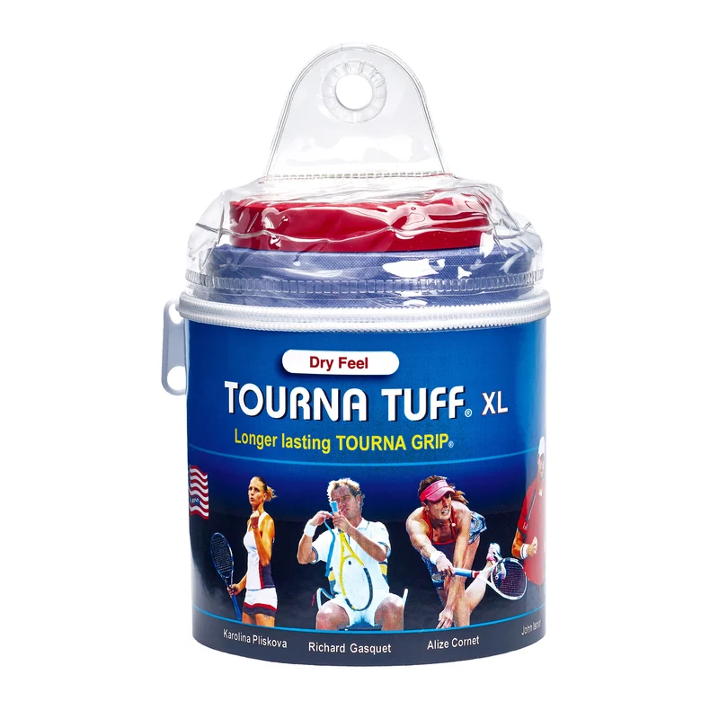 Tuff Tour Pouch Blue 30er Pack-Blau