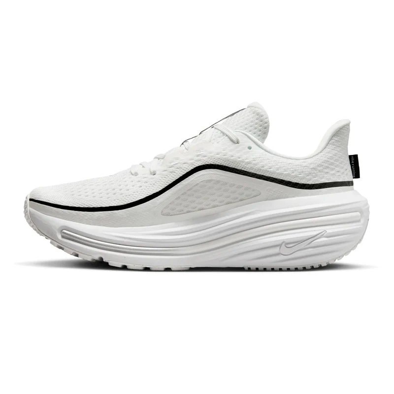Winflo 12 Neutralschuh Damen - weiß, silber