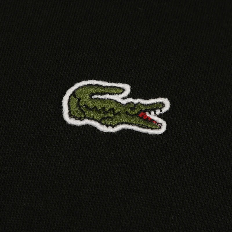 Core T-Shirt Herren - schwarz, grün
