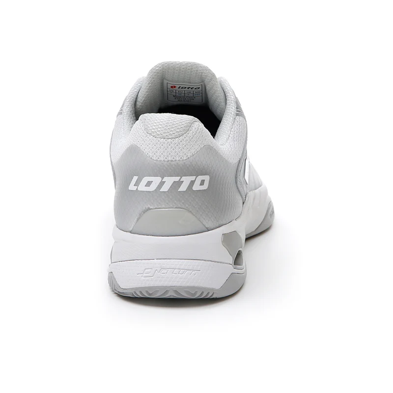 Mirage 100 Sandplatzschuh Damen - weiß, grau