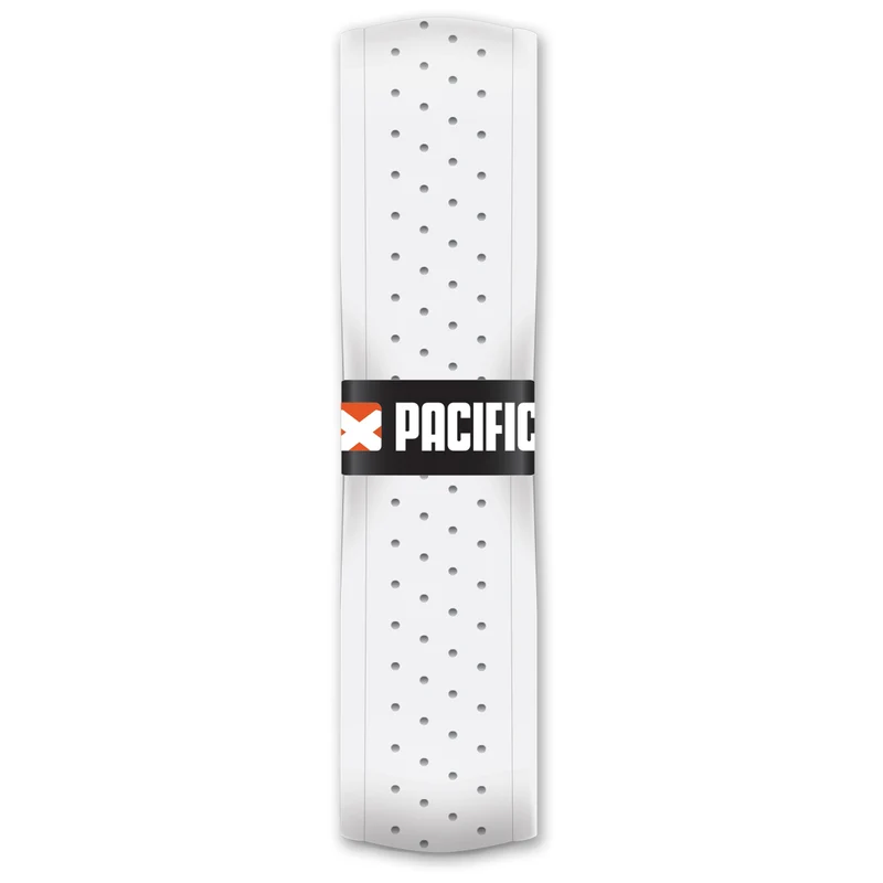 Supreme Grip 1er Pack-Weiß