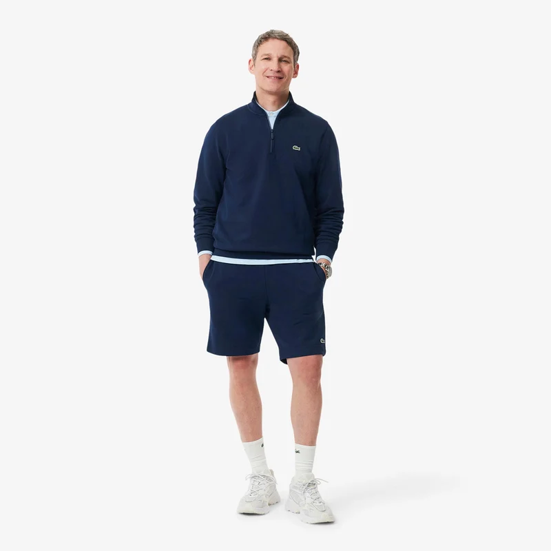 Shorts Herren - dunkelblau