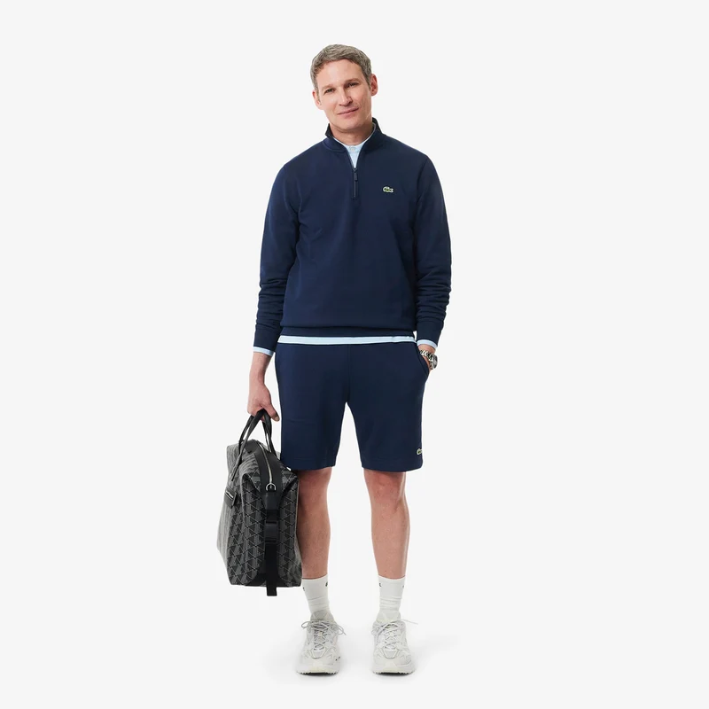 Shorts Herren - dunkelblau