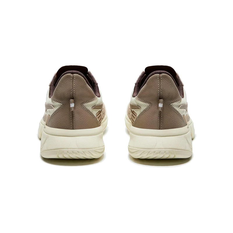 B. Elite Star Made in Italy Allcourtschuh Unisex - beige, braun