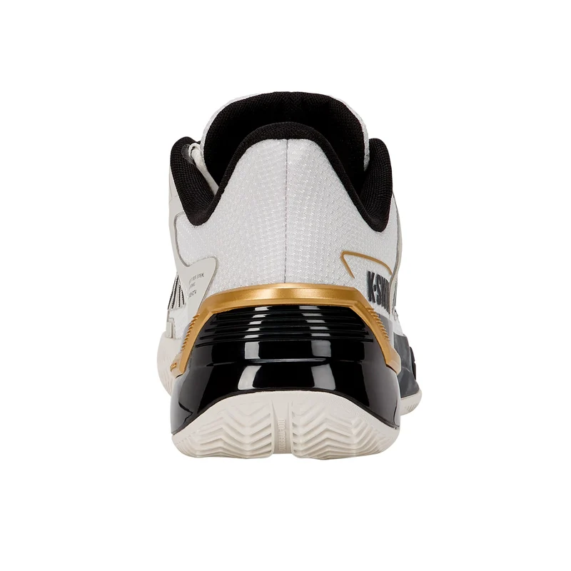 Ultrashot 4 Sandplatzschuh Herren - creme, schwarz