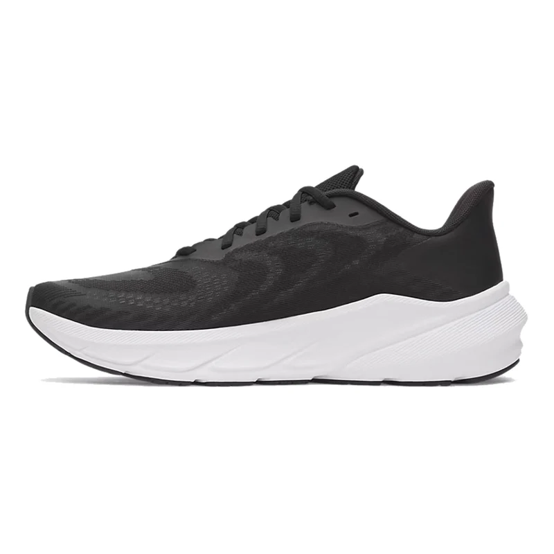 Turbulence 3 Neutralschuh Herren - schwarz, weiß