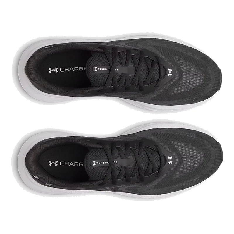 Turbulence 3 Neutralschuh Herren - schwarz, weiß