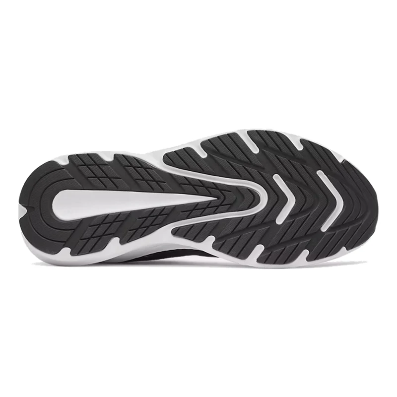 Turbulence 3 Neutralschuh Herren - schwarz, weiß