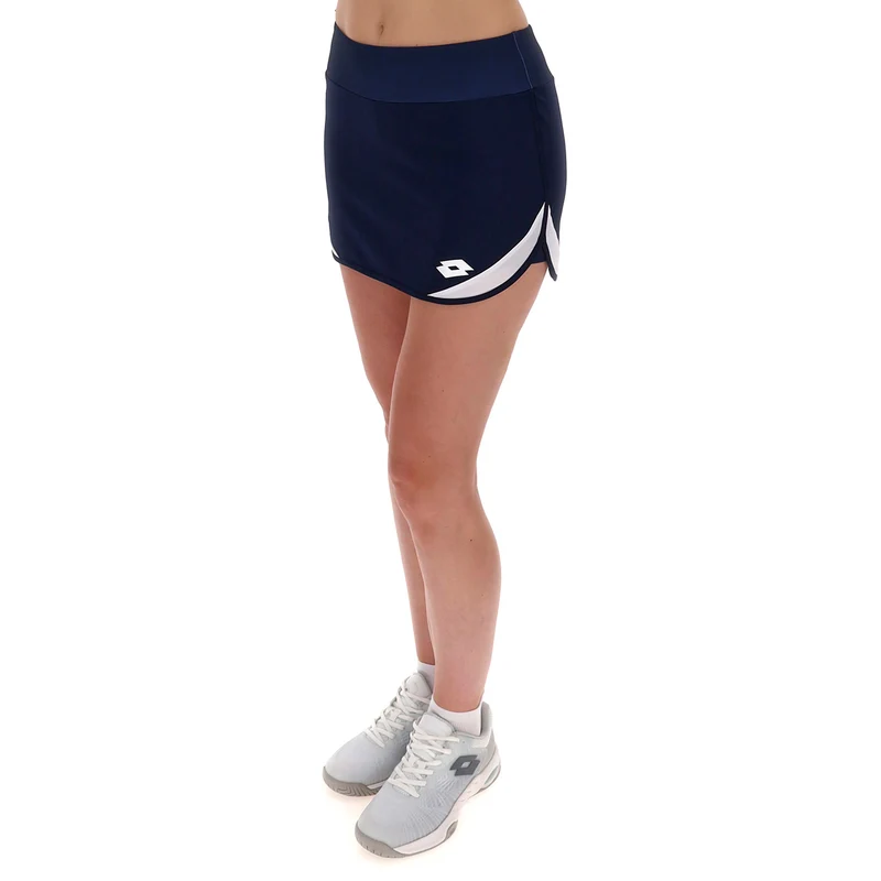 Squadra IV Rock Damen - dunkelblau