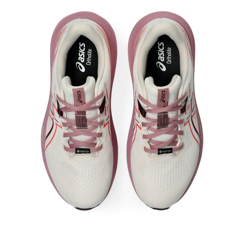 GT-1000 15 GTX Stabilitätsschuh Damen - rosa, lila