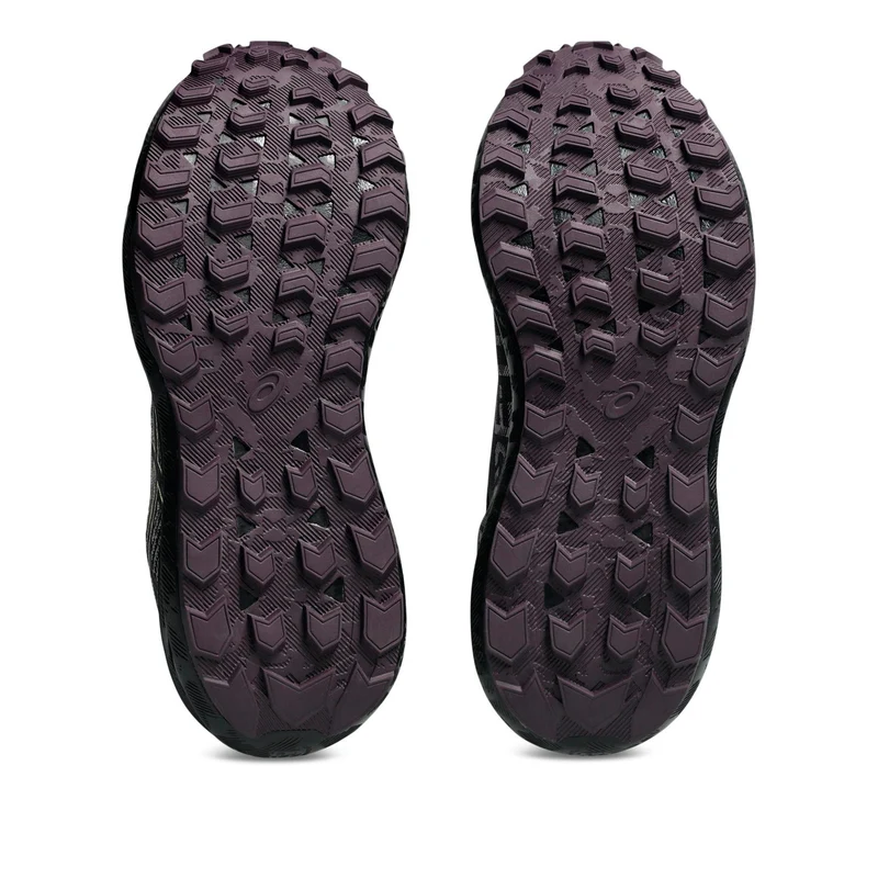 GEL-SONOMA 8 GTX Trailschuh Damen - schwarz, berry