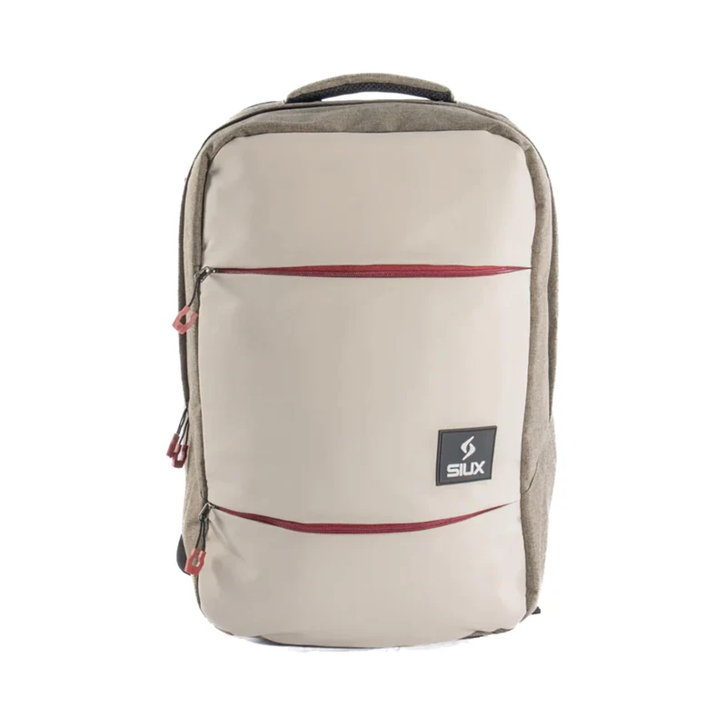 TRAIL Rucksack - grau