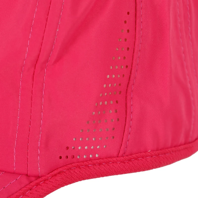 Cap Unisex-pink