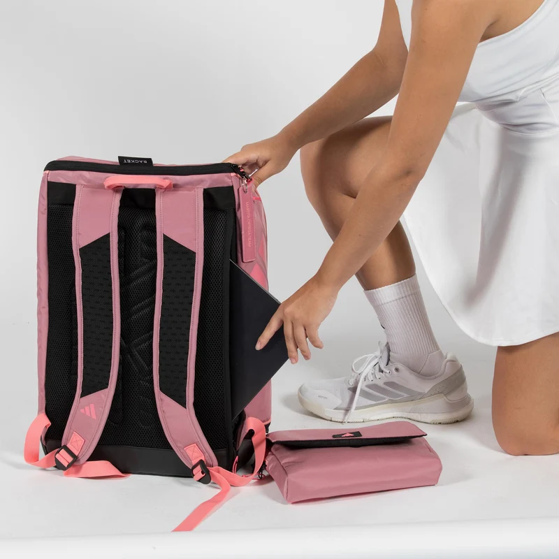Protour 2026 Rucksack - mauve