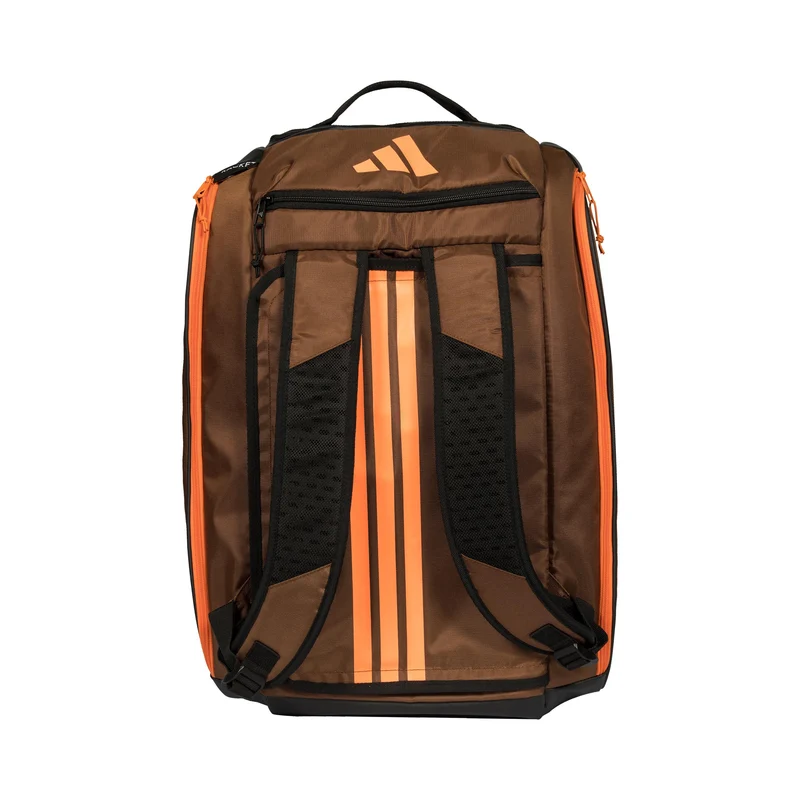 Tour 2026 Schlägertasche - bronze