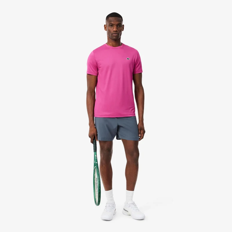 Shorts Herren - graublau