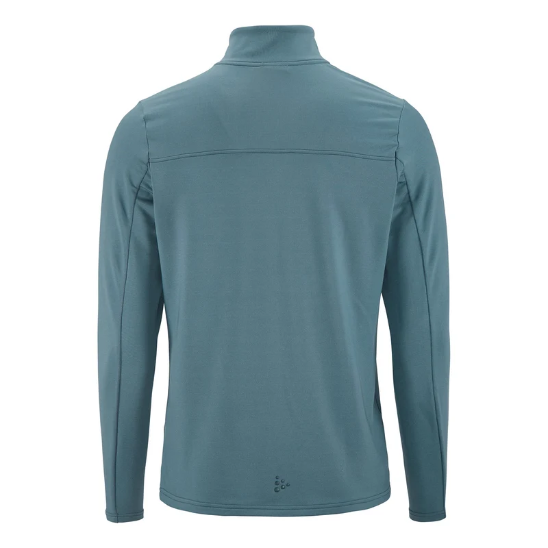 Core Gain Laufshirt Herren - petrol
