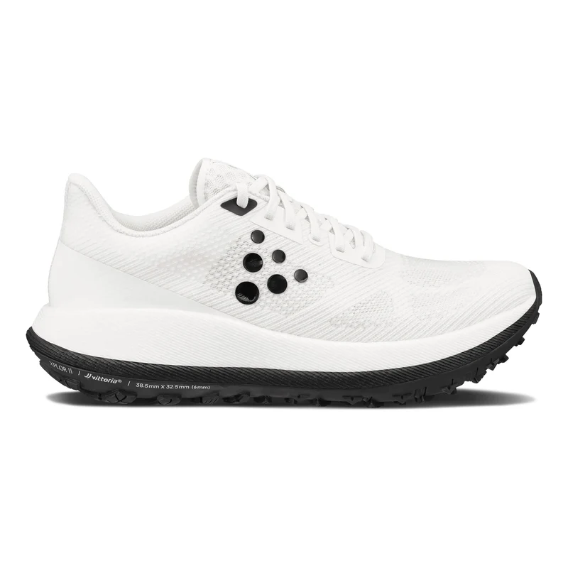 Xplor 2 Trailschuh Herren - weiß
