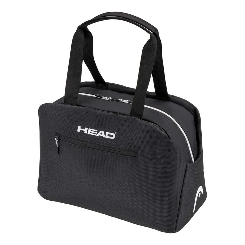Tour Tote Bag L Sporttasche - schwarz