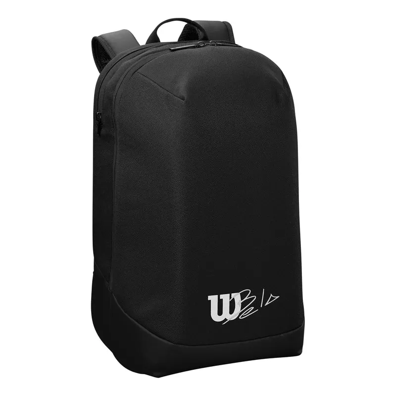 Bela DNA Rucksack-Schwarz
