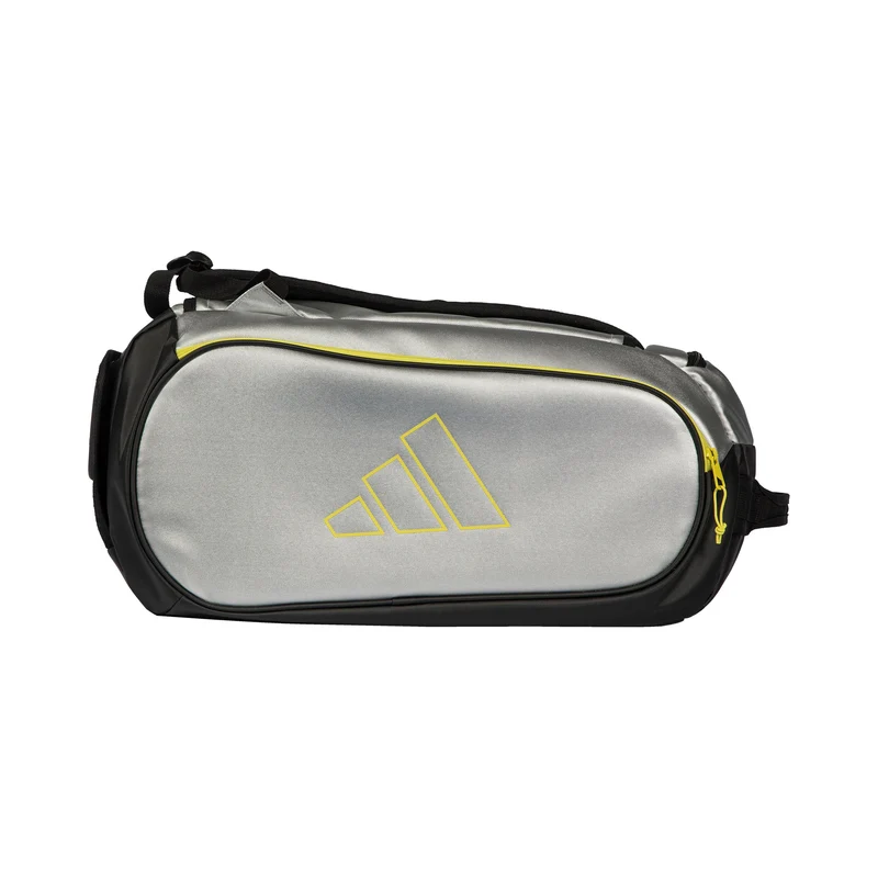 Tour 2026 Schlägertasche - silber