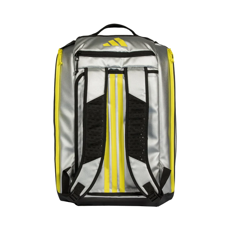 Tour 2026 Schlägertasche - silber