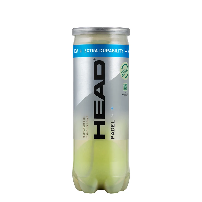 Padel Pro+ 3er Dose