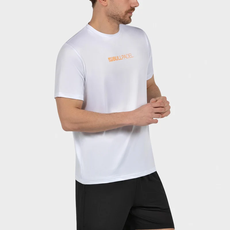 Coledil T-Shirt Herren - weiß