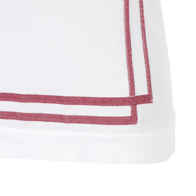 Match made in Italy T-Shirt Herren - weiß