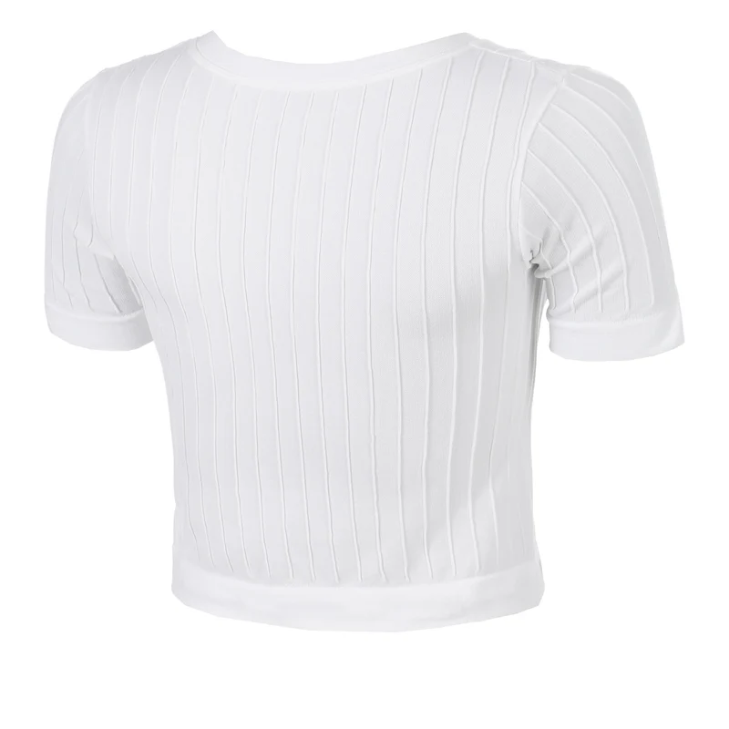 Match made in Italy Tank-Top Damen - weiß