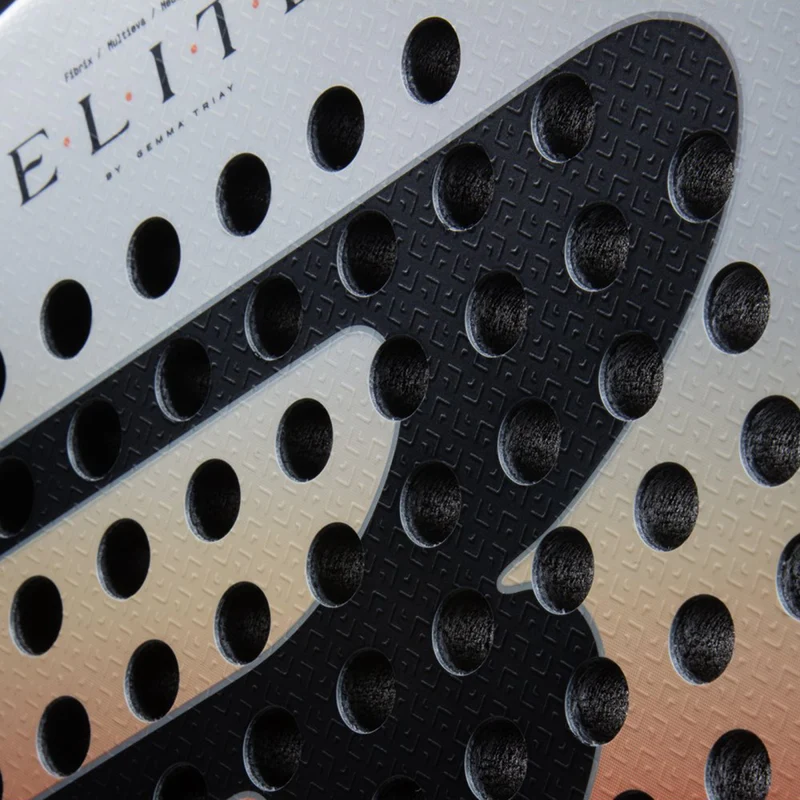 Elite W 26 Padelschläger Testschläger
