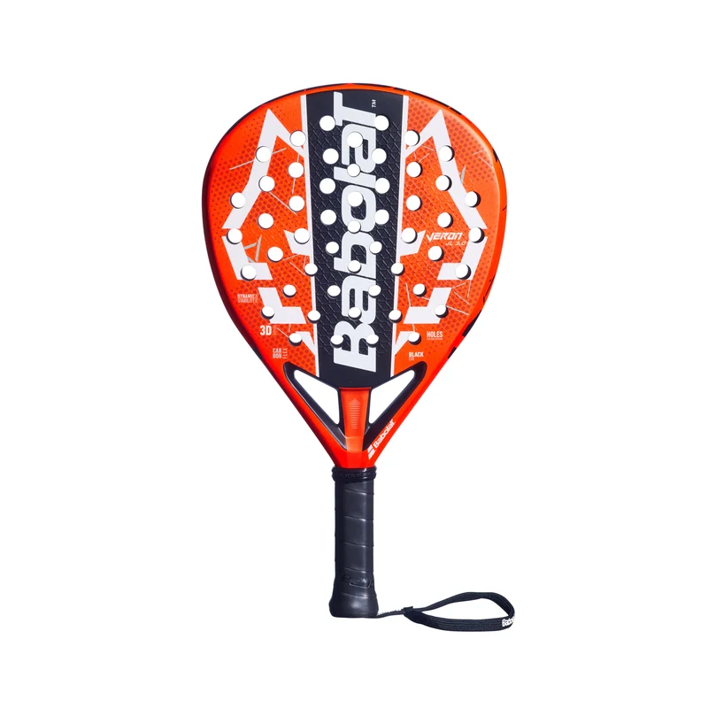 Veron Juan Lebron 3.0 Padelschläger Testschläger