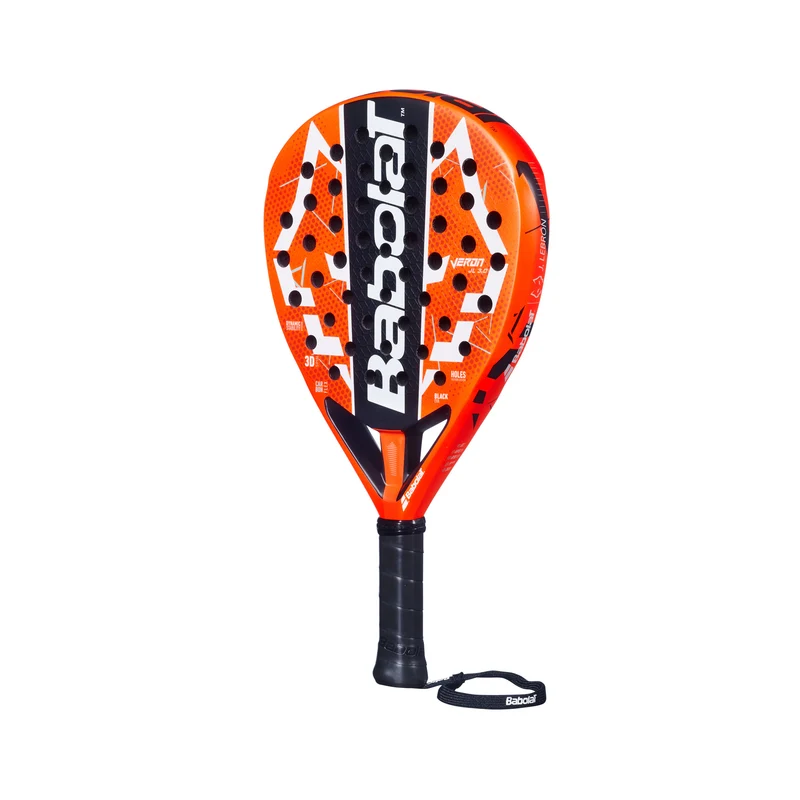 Veron Juan Lebron 3.0 Padelschläger Testschläger