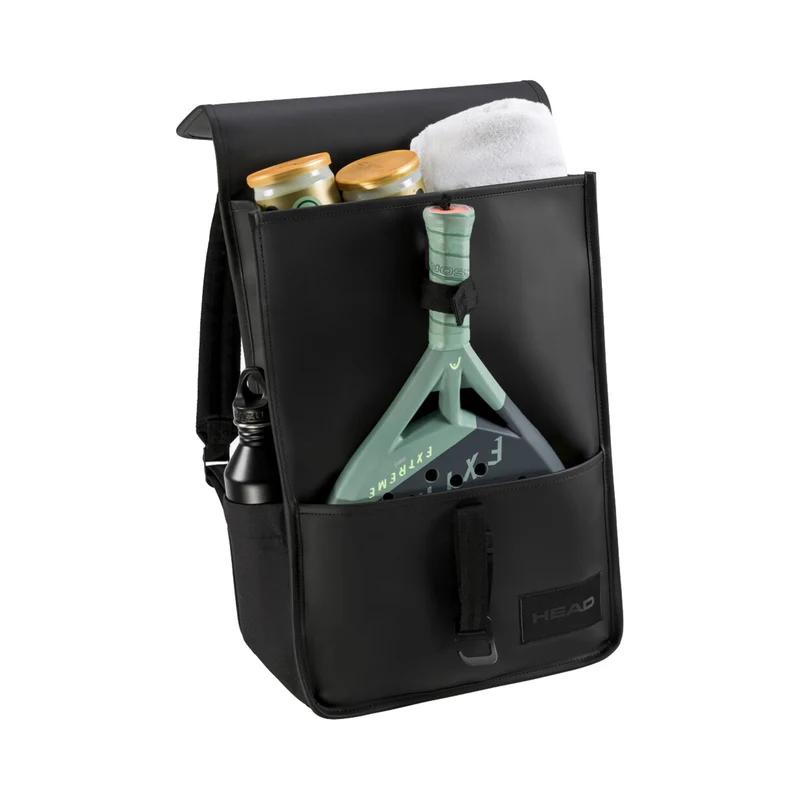 Pro 23L Rucksack-Schwarz