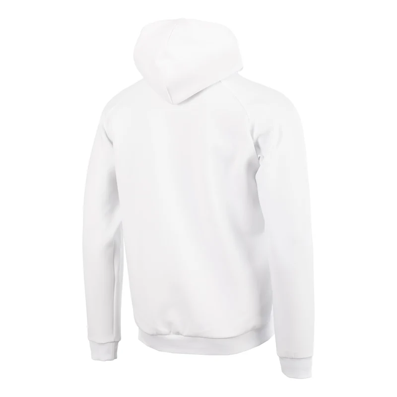 DTB Vision Trainingsjacke Herren-weiß