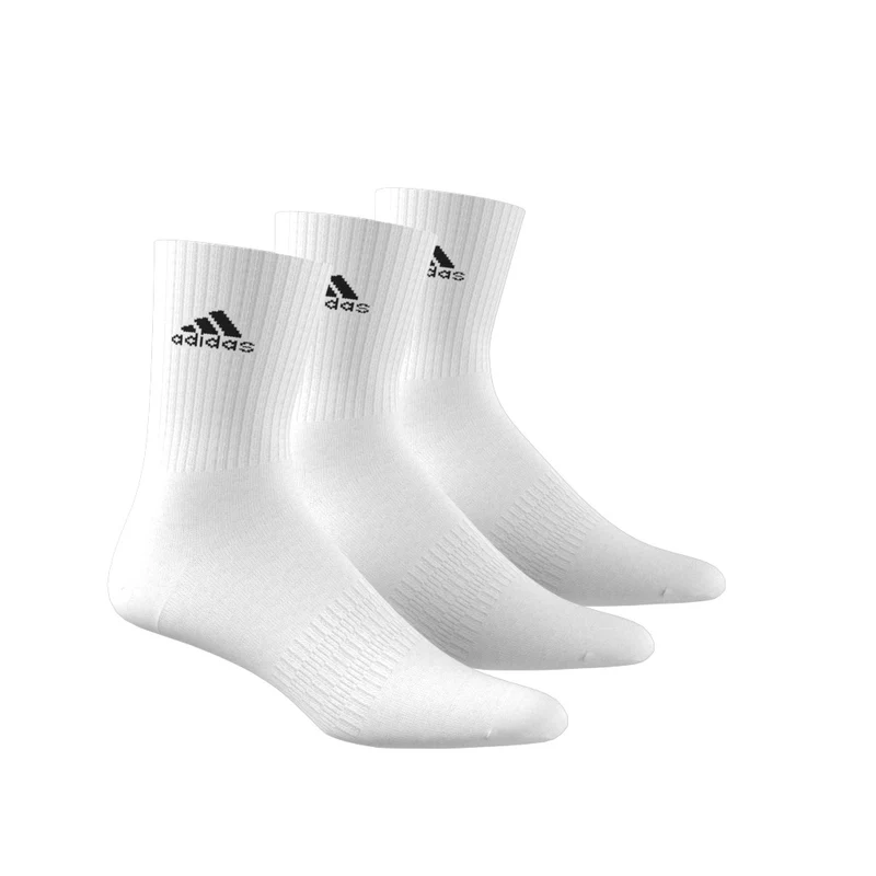 ADIDAS C SPW CRW 3P Sportsocken wadenlang