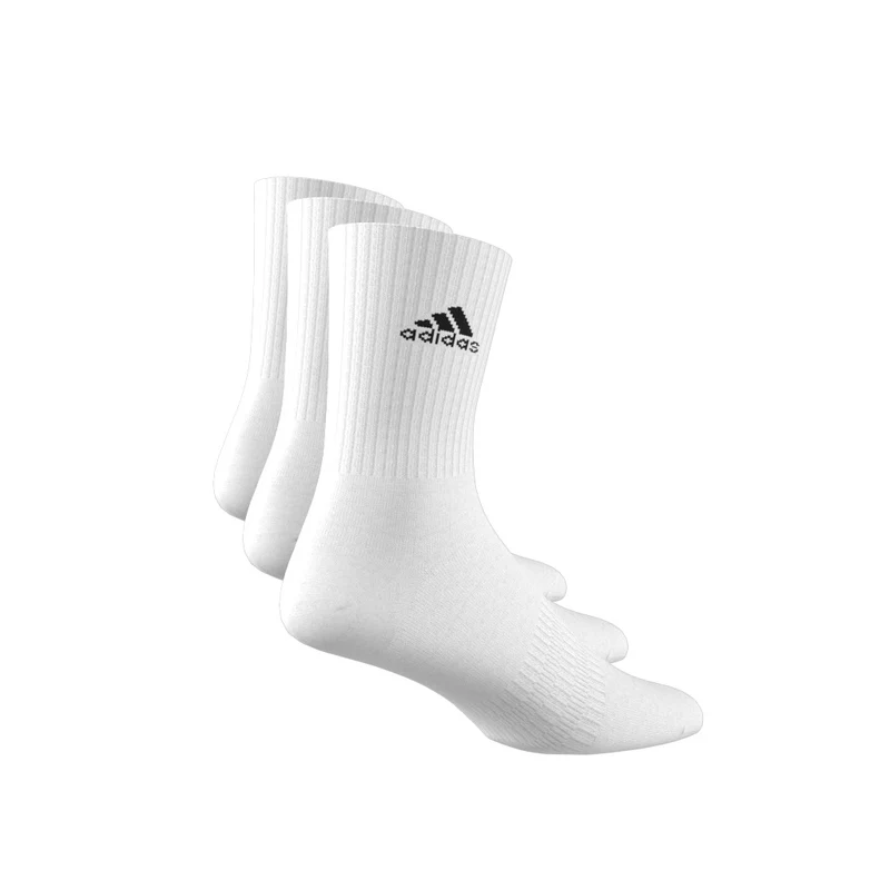 ADIDAS C SPW CRW 3P Sportsocken wadenlang