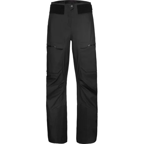 MAMMUT Haldigrat Air HS Pants Women – Leichte Hardshellhose