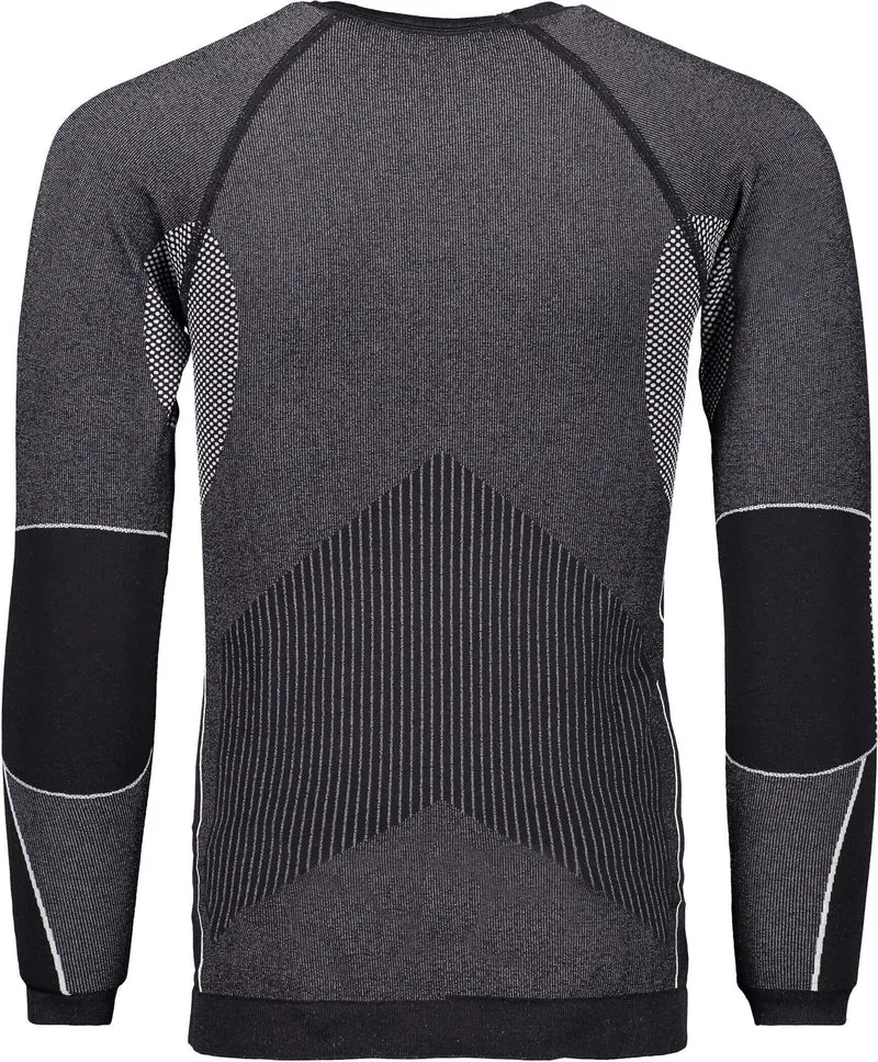 CMP Kinder Seamless Sweatshirt – Atmungsaktive Funktionskleidung